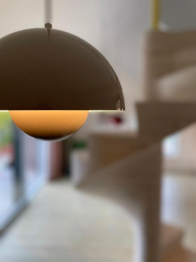 Julie'S Appartement Aan Zee - Jaaz Nieuwpoort Dış mekan fotoğraf